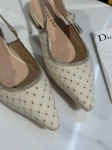 Туфли Christian Dior Артикул LUX-120532. Вид 2