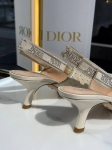 Туфли Christian Dior Артикул LUX-120532. Вид 4