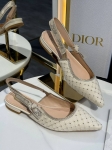 Туфли Christian Dior Артикул LUX-120531. Вид 1