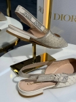 Туфли Christian Dior Артикул LUX-120531. Вид 2