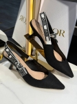 Туфли Christian Dior Артикул LUX-120530. Вид 1