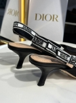 Туфли Christian Dior Артикул LUX-120530. Вид 3
