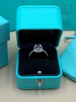 Кольцо Tiffany&Co Артикул LUX-120519. Вид 1