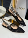 Туфли Christian Dior Артикул LUX-120528. Вид 1