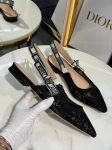 Туфли Christian Dior Артикул LUX-120528. Вид 2