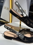 Туфли Christian Dior Артикул LUX-120528. Вид 3