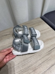 Сандалии Christian Dior Артикул LUX-120536. Вид 3