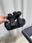 Сандалии Christian Dior Артикул LUX-120535. Вид 1