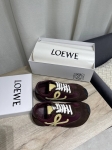 Кроссовки Loewe Артикул LUX-120539. Вид 3