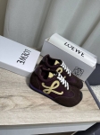 Кроссовки Loewe Артикул LUX-120539. Вид 1
