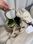 Сумка женская Bottega Veneta Артикул LUX-120544. Вид 2