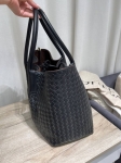 Сумка женская Bottega Veneta Артикул LUX-120542. Вид 2