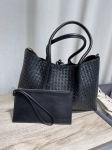 Сумка женская Bottega Veneta Артикул LUX-120542. Вид 3