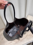 Сумка женская Bottega Veneta Артикул LUX-120542. Вид 5