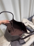 Сумка женская Bottega Veneta Артикул LUX-120541. Вид 3