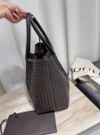 Сумка женская Bottega Veneta Артикул LUX-120541. Вид 4