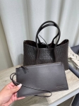 Сумка женская Bottega Veneta Артикул LUX-120541. Вид 5