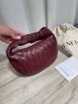 Сумка женская 24 cm Bottega Veneta Артикул LUX-120540. Вид 1