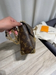 Сумка женская Louis Vuitton Артикул LUX-120545. Вид 6