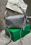 Сумка женская Bottega Veneta Артикул LUX-120546. Вид 1