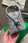 Сумка женская Bottega Veneta Артикул LUX-120546. Вид 3