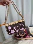 Сумка женская Louis Vuitton Артикул LUX-120550. Вид 2