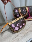 Сумка женская Louis Vuitton Артикул LUX-120550. Вид 3
