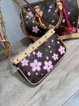 Сумка женская Louis Vuitton Артикул LUX-120550. Вид 4