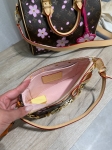 Сумка женская Louis Vuitton Артикул LUX-120550. Вид 6