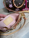Сумка женская Louis Vuitton Артикул LUX-120550. Вид 7