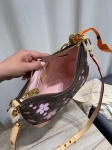 Сумка женская Louis Vuitton Артикул LUX-120549. Вид 4