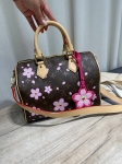 Сумка женская Louis Vuitton Артикул LUX-120548. Вид 1