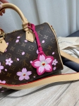 Сумка женская Louis Vuitton Артикул LUX-120548. Вид 2