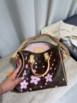 Сумка женская Louis Vuitton Артикул LUX-120548. Вид 7