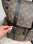Рюкзак  Louis Vuitton Артикул LUX-120551. Вид 2