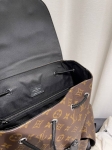 Рюкзак  Louis Vuitton Артикул LUX-120551. Вид 6