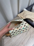 Косметичка Louis Vuitton Артикул LUX-120552. Вид 4