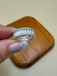 Кольцо Tiffany&Co Артикул LUX-120563. Вид 2