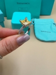Кольцо Tiffany&Co Артикул LUX-120562. Вид 2