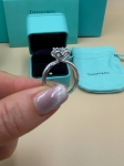 Кольцо Tiffany&Co Артикул LUX-120561. Вид 2