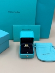 Кольцо Tiffany&Co Артикул LUX-120560. Вид 3