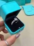 Кольцо Tiffany&Co Артикул LUX-120559. Вид 2