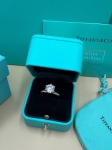 Кольцо Tiffany&Co Артикул LUX-120558. Вид 2