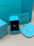 Кольцо Tiffany&Co Артикул LUX-120558. Вид 3