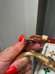  Сумка женская Nano Speedy 16cm Louis Vuitton Артикул LUX-120573. Вид 3