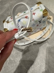  Сумка женская Nano Speedy 16cm Louis Vuitton Артикул LUX-120573. Вид 8