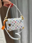  Сумка женская Louis Vuitton Артикул LUX-120572. Вид 1