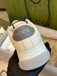 Кеды Gucci Артикул LUX-120591. Вид 4