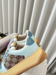 Кеды Gucci Артикул LUX-120589. Вид 2