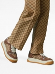 Кеды Gucci Артикул LUX-120588. Вид 3